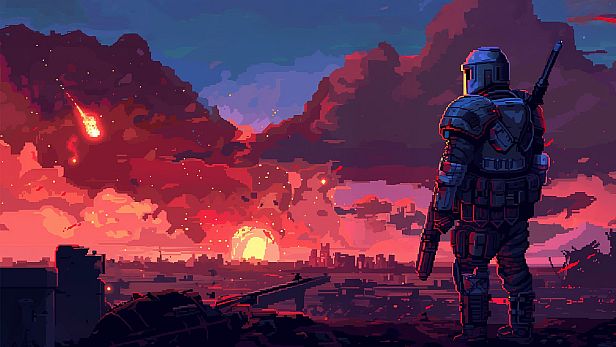 Buy Demons Are Coming! - Final Strike