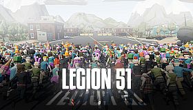 Legion 51