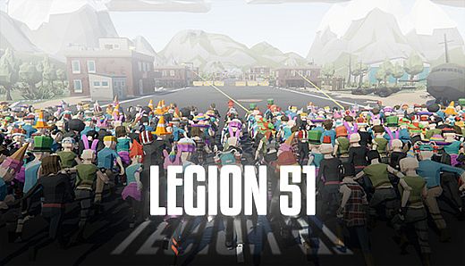 Legion 51