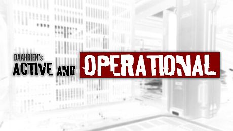 Daahrien's A.P.H.R.O.D.I.T.E. Game