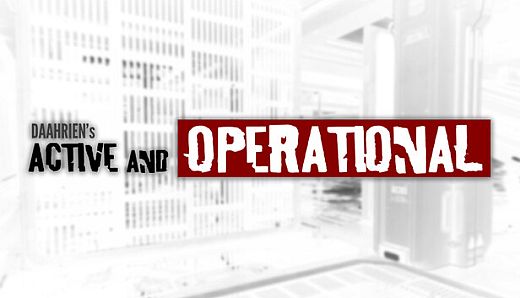 Daahrien's A.P.H.R.O.D.I.T.E.