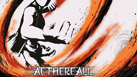 Aetherfall Game