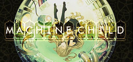 Machine Child Game