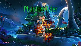 PhantomRider