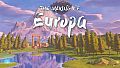 Europa - "The Making Of" Digital Book