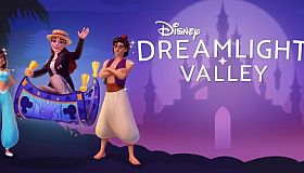 Disney Dreamlight Valley