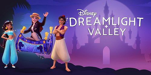Disney Dreamlight Valley