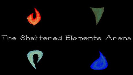 The Shattered Elements Arena Game