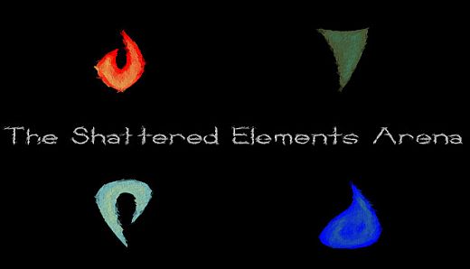 The Shattered Elements Arena