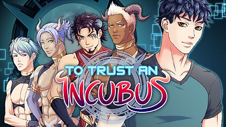 To Trust an Incubus - Patch to Uncensor Art DLC