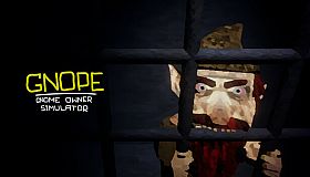 GNOPE - Gnome Owner Simulator