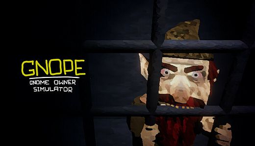 GNOPE - Gnome Owner Simulator