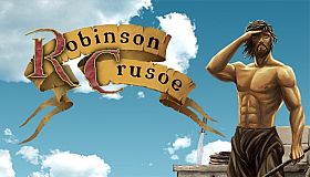 Adventures of Robinson Crusoe