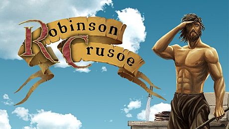 Adventures of Robinson Crusoe Game