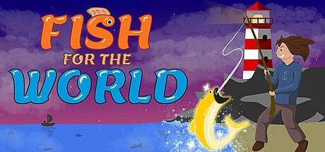 Fish For The World