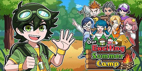 Our Exciting Summer Camp