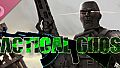 Tactical Ghost Soundtrack
