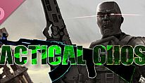 Kup Tactical Ghost Soundtrack na PC