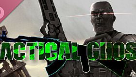 Tactical Ghost Soundtrack