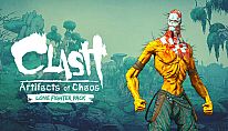 Buy Clash - Lone Fighter Pack PC