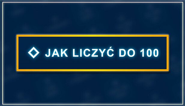 Buy How to Count to 100