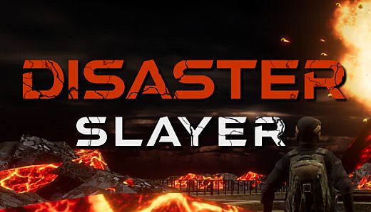 Disaster Slayer
