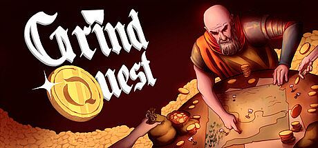 Grind Quest Game