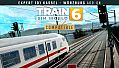 Train Sim World 6: Expert DB BR 101 on Kassel - Würzburg Gameplay Pack