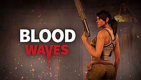 Blood Waves