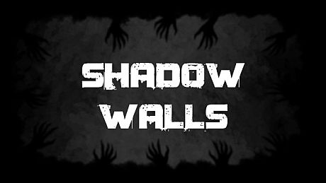 Shadow Walls Game