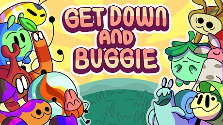 Get Down and Buggie Game