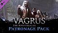 Vagrus - The Riven Realms Patronage Pack
