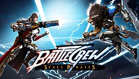BATTLECREW Space Pirates