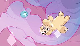 Alpaca Wonders Why
