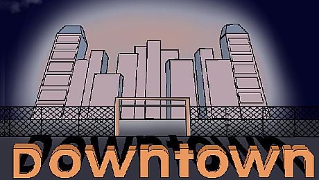 Downtown Game