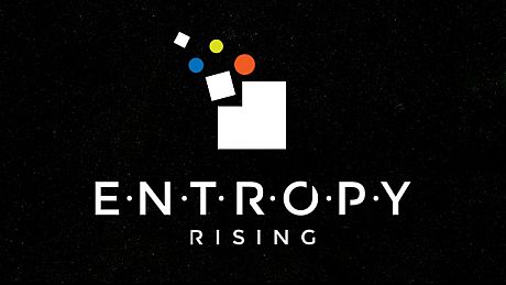 Entropy Rising Game