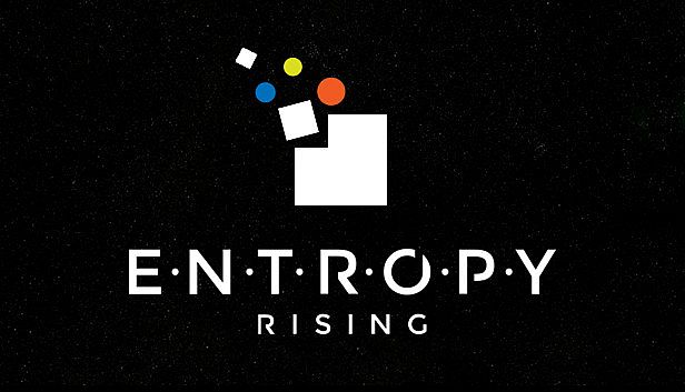 Buy Entropy Rising