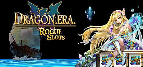 Dragon Era: Rogue Slots Game