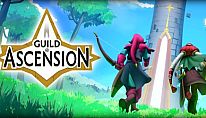 Acheter Guild of Ascension PC