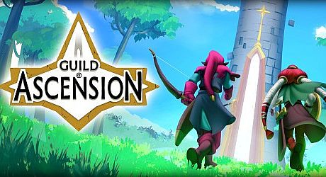 Guild of Ascension Game