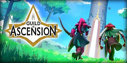 Guild of Ascension