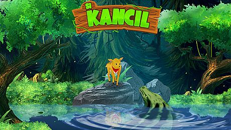 Si Kancil : The Adventurous Mouse Deer Game