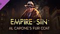 Empire of Sin - Al Capone's Fur Coat