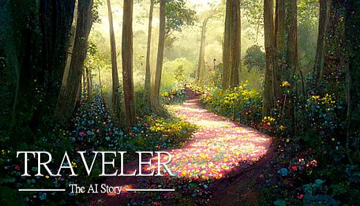 Traveler - The AI Story