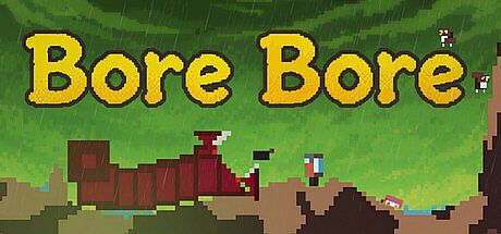 Bore Bore Game