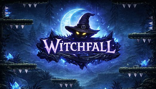 Witchfall