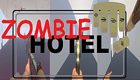 Zombie Hotel