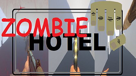 Zombie Hotel Game