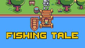 Fishing Tale