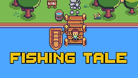Fishing Tale Game